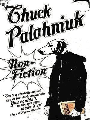 cover image of Non-Fiction